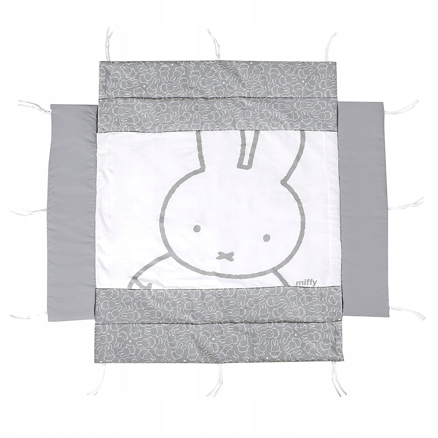 Roba mattress insert for playpen Miffy 75x75 100x100 Packaging status original