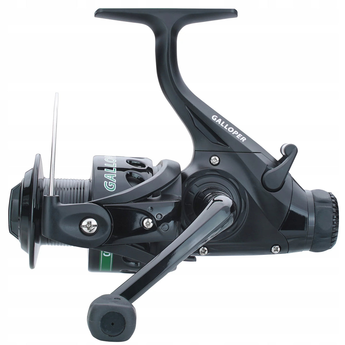 Robinson Galloper 401 reel