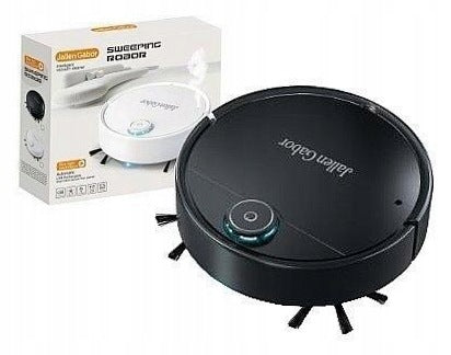 Robot Cleaning Round Vacuum Cleaner USB Cable