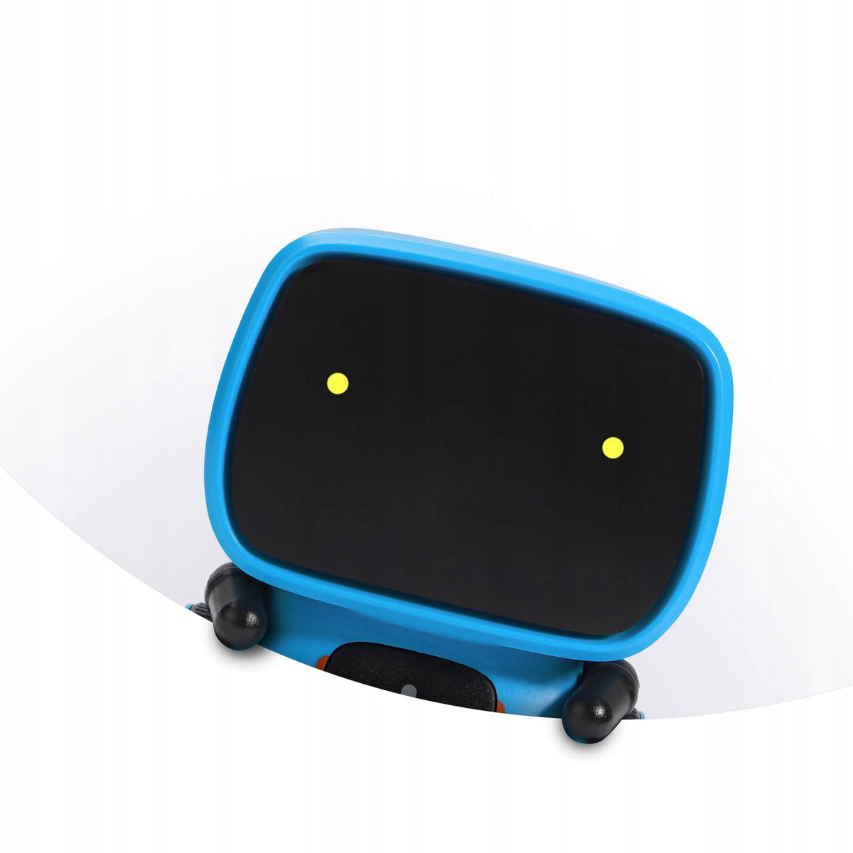 Robot Interactive Voice Controlled Toy, MINI, Educational, For Boy Manufacturer code Robot Interaktywny, edukacyjny, niebieski1