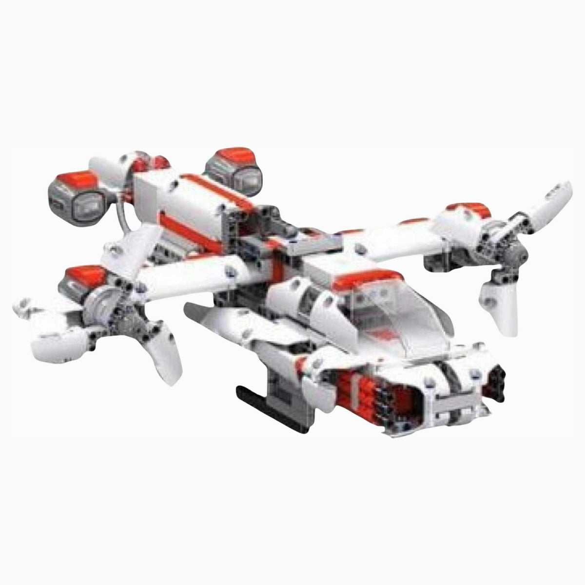 Robot Xiaomi Mi Bunny Robot Builder White Brand Xiaomi