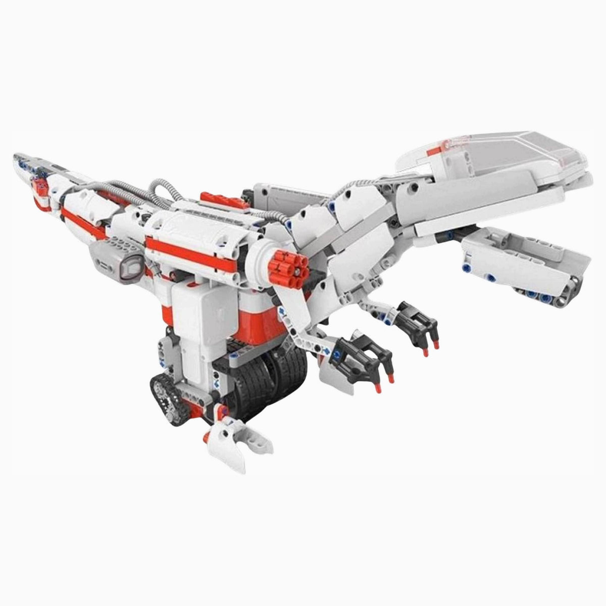 Robot Xiaomi Mi Bunny Robot Builder White Manufacturer code 15740