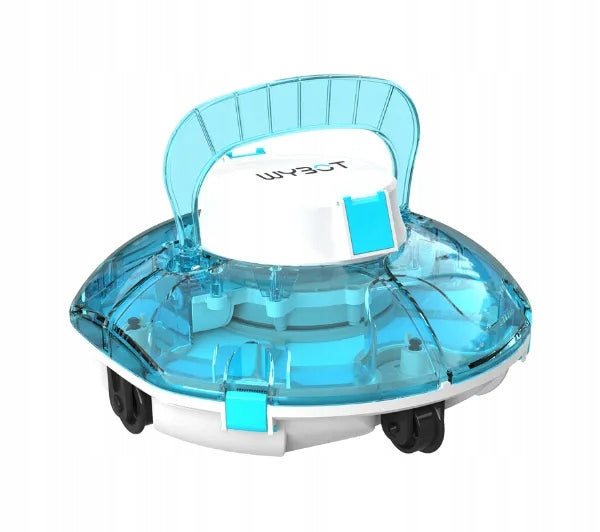 Robot for cleaning swimming pools Wybot WINNY 200 Maximum depth 2,5m