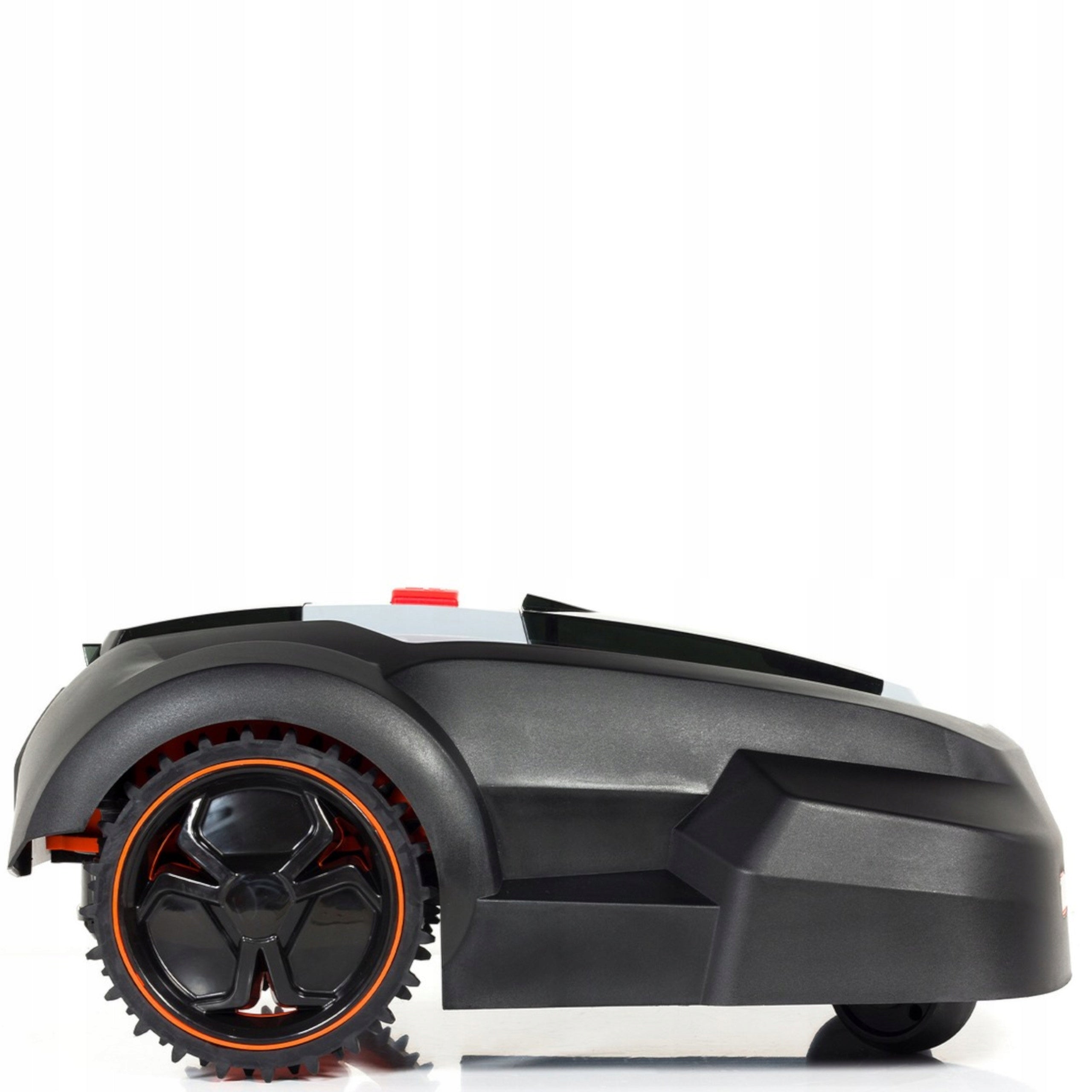 Robot mower NAC electric mower RLM1500-AP Automatic mower Series RLM