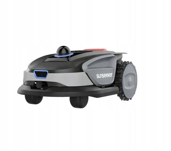 Robot mower Sunseeker S4 1000m2 Brand Sunseeker