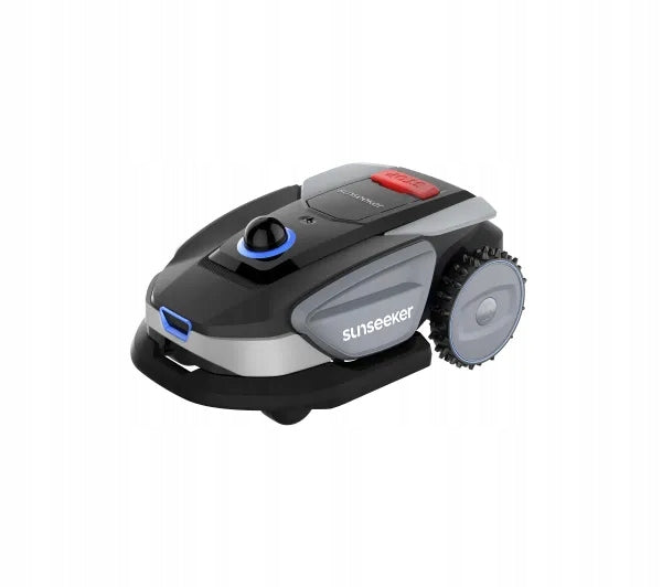 Robot mower Sunseeker S4 1000m2