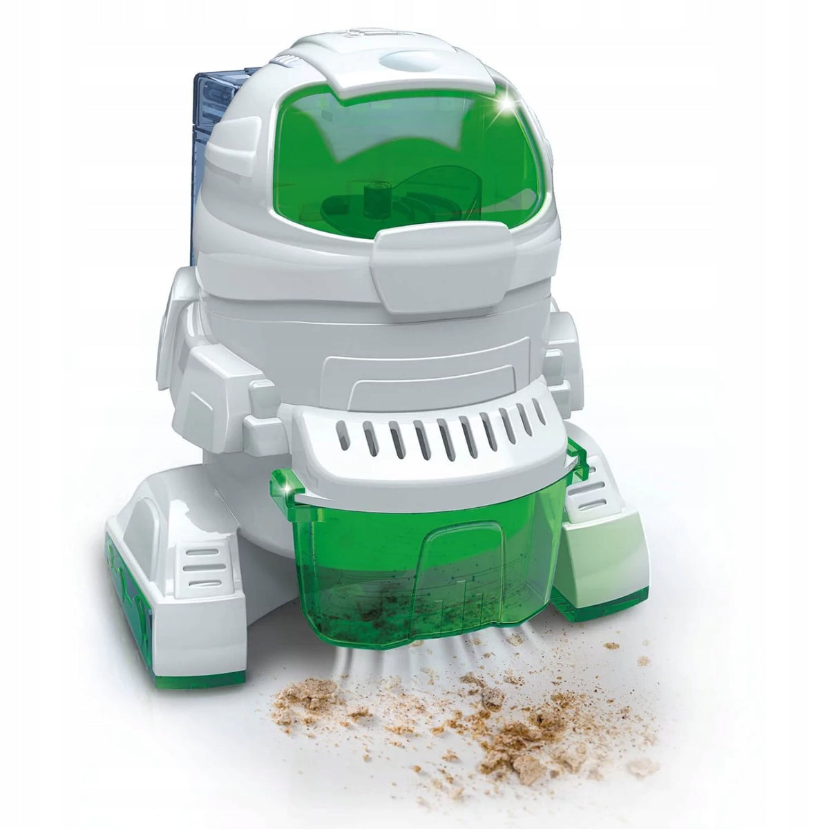 Robot toy vacuum cleaner suction for children 8+ for gift