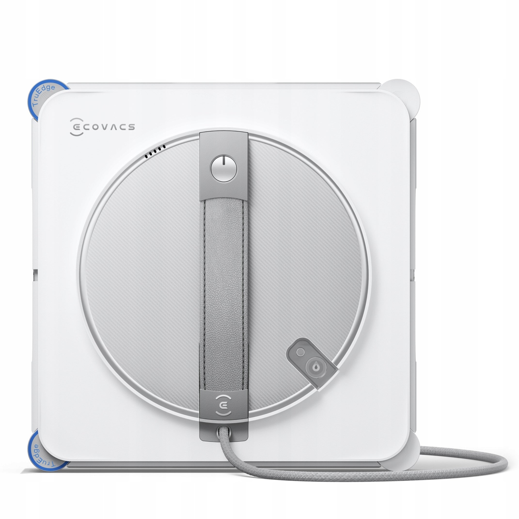 Robot window cleaner automatic window washer Ecovacs WINBOT W2S