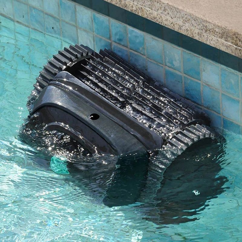 Robotic Pool Vacuum Cleaner WYBOT C1 with APP wireless Manufacturer code WYBOT C1