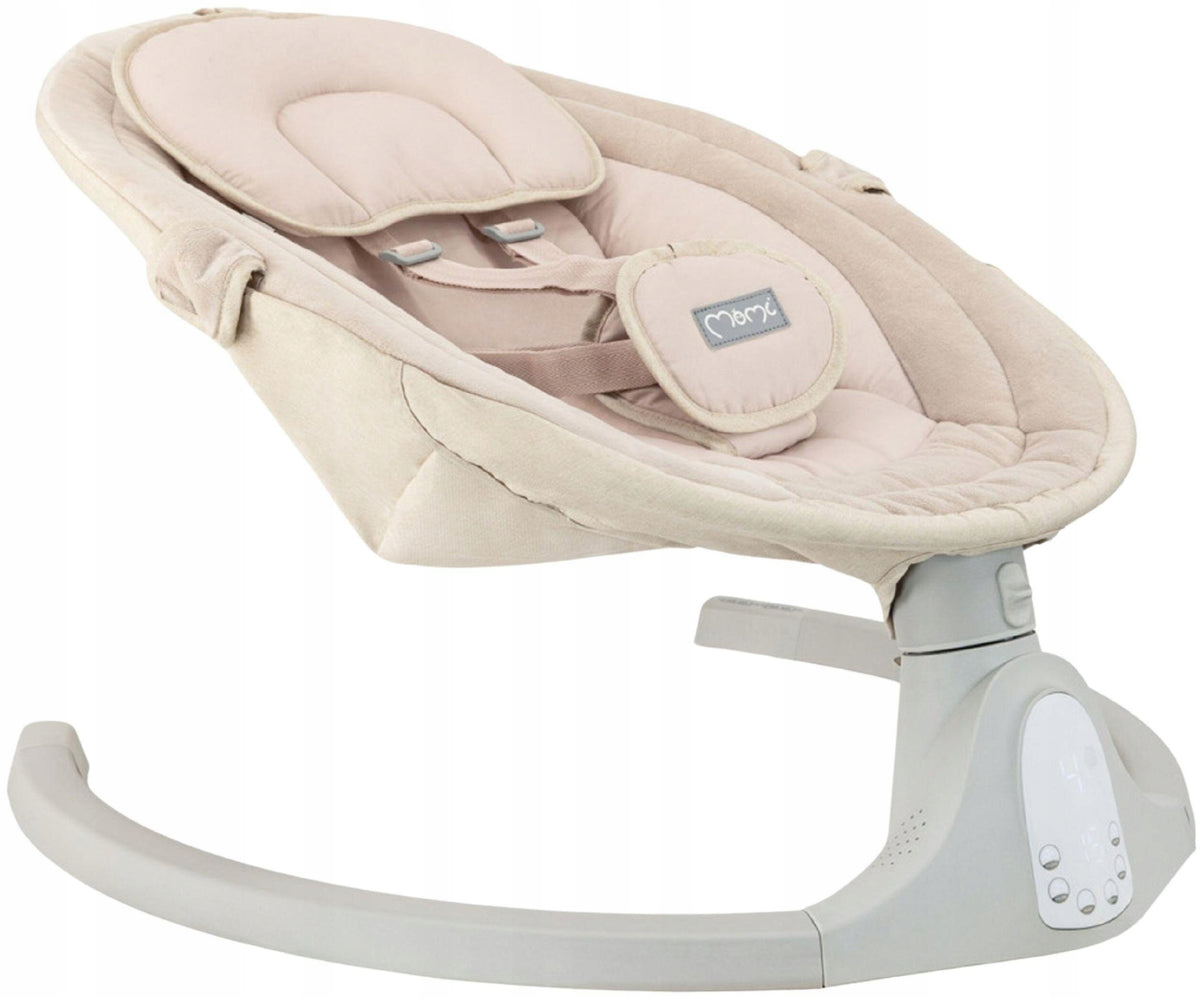 Rocker MOMI Kenani BULE00041 Beige Brand MoMi