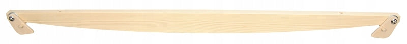 Rockers for crib 1 120x60 poles skids lock Brand Senmalucha