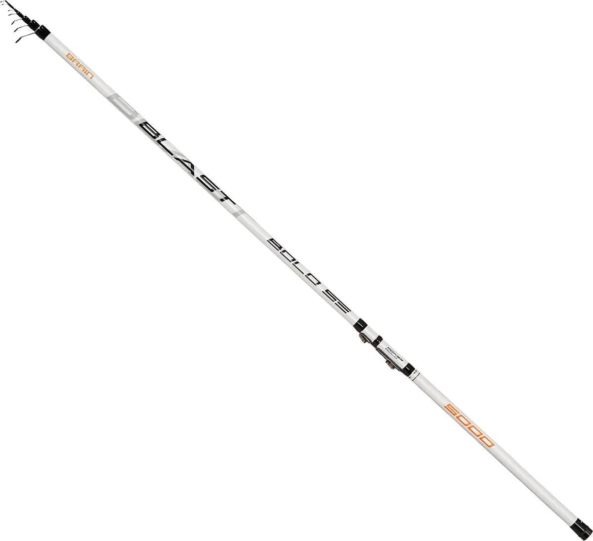 Rod Brain Blast Bolo SE 4m