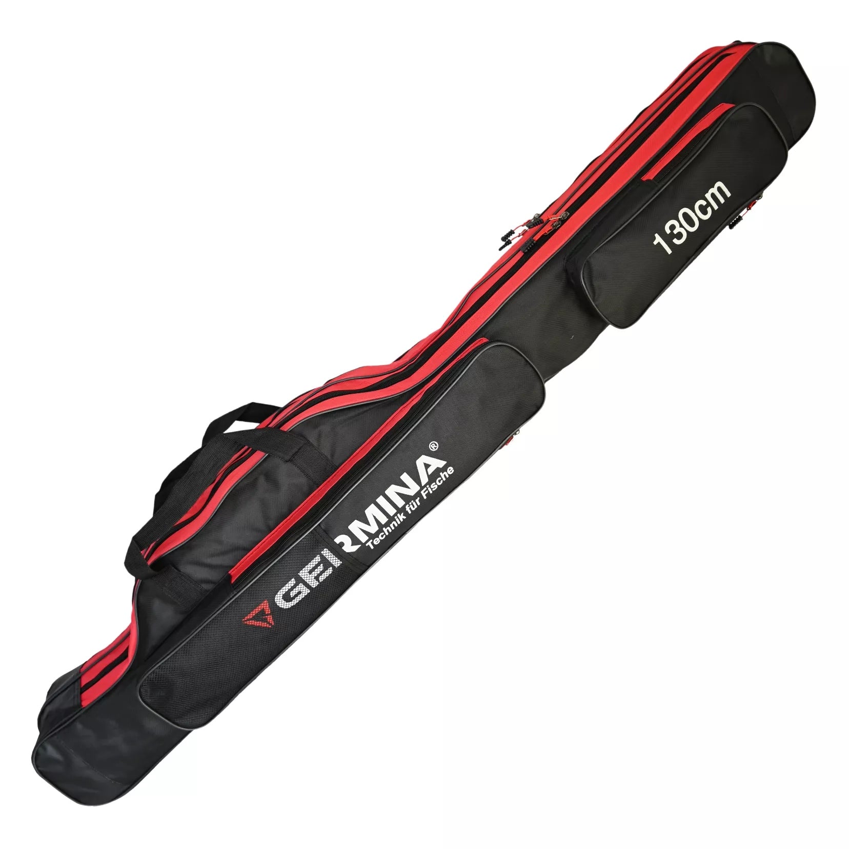 Rod cover Germina three-chamber 130cm