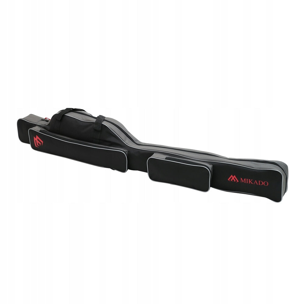 Rod cover Mikado 1 chamber 130cm UWD-04201B-130