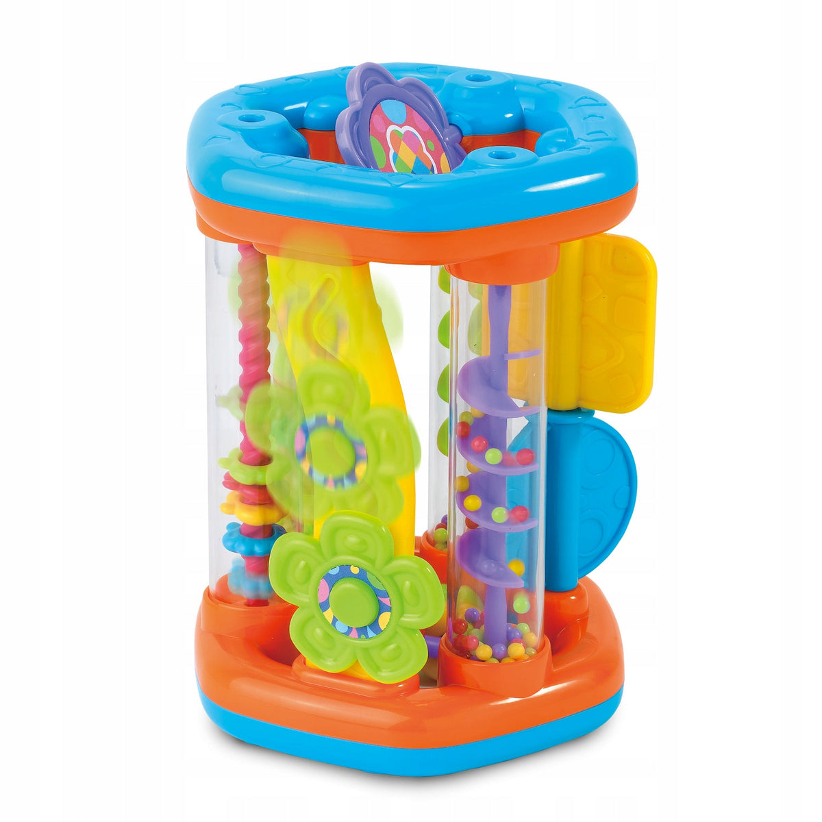 Roler for learning to crawl Dumel Discovery 42307 Packaging status original