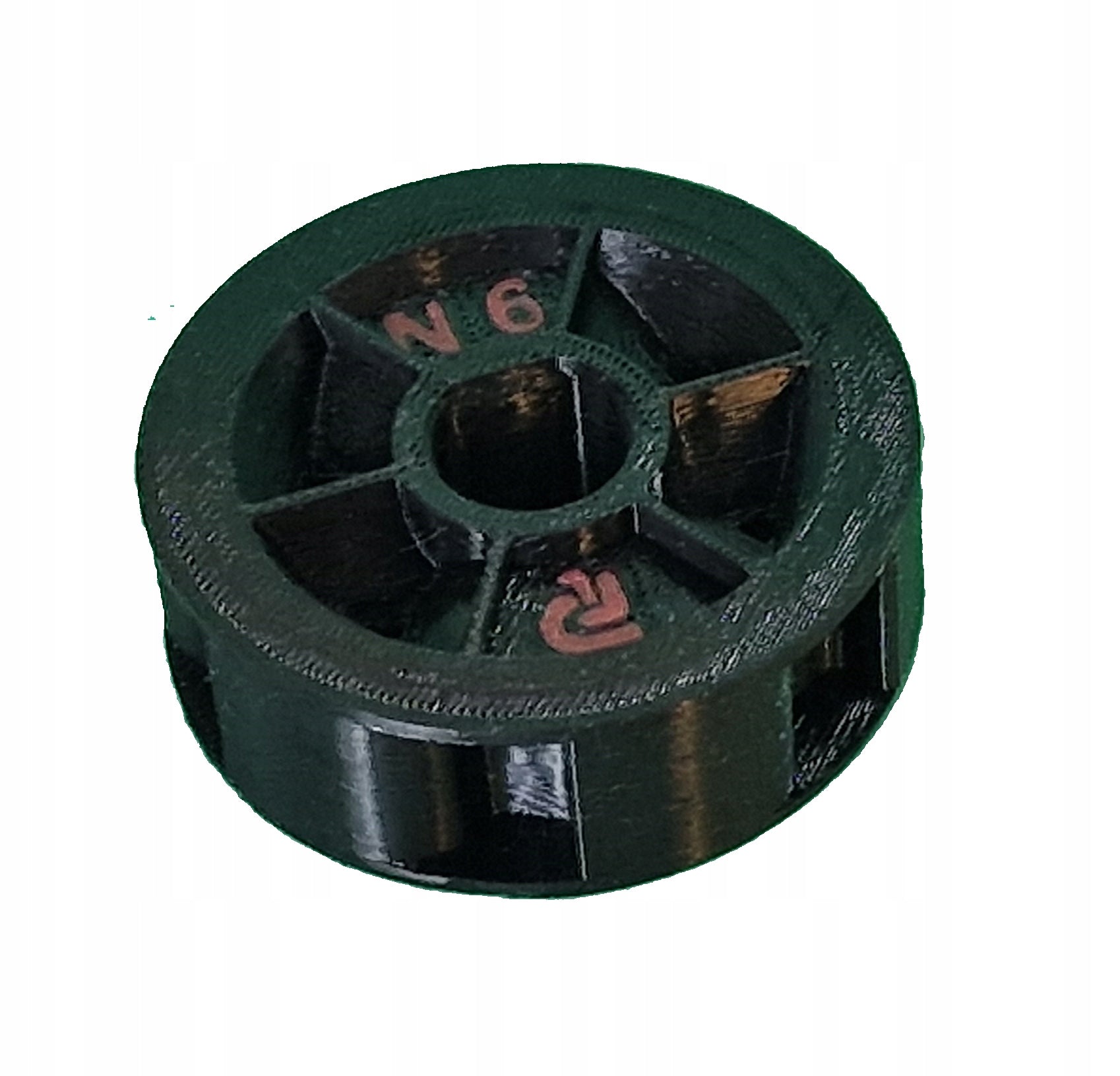 Rolka nasienna do nasion siewnika JANG SEEDER PLANT JP-1 - PL Power supply handheld