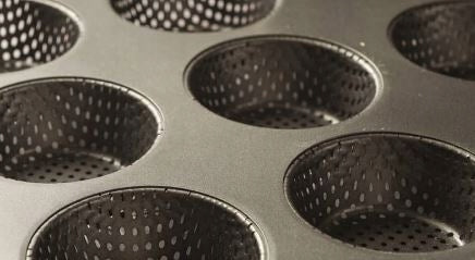 Roll tray with non-stick coating for Thermomix TM6 TM5 TM31 GERMANY