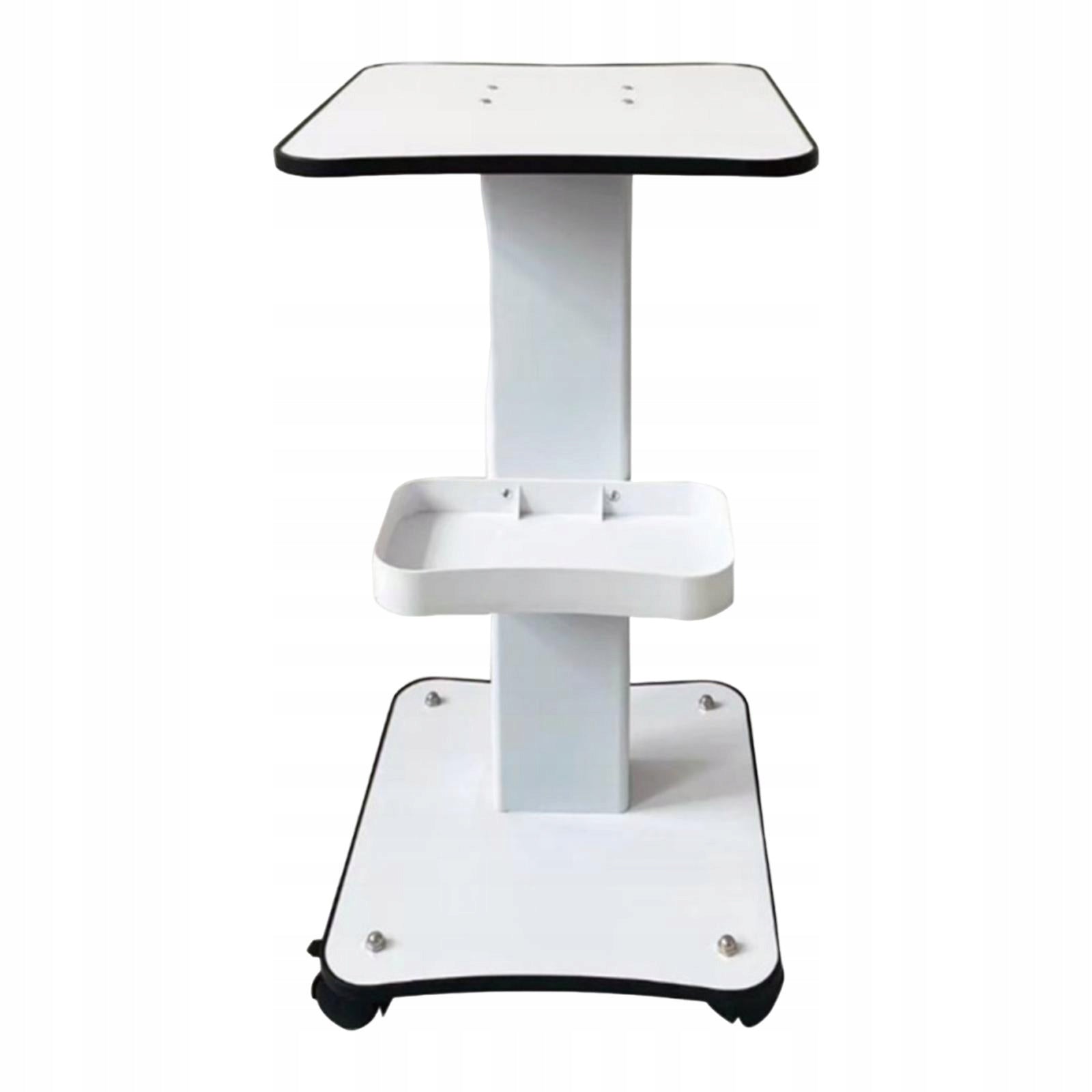 Rolling Utility Cart Salon Beauty Station Versatile Skincare Tool Organizer