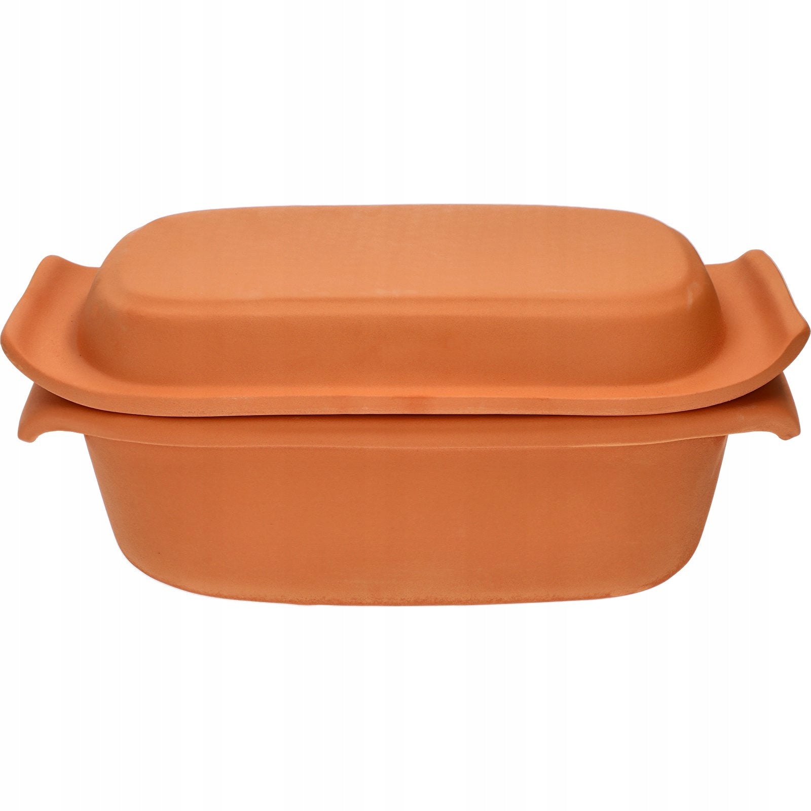 Roman clay pot 2,5L clay pan Brand Browin