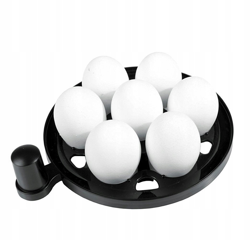 Rommelsbacher - Er 400 - Egg cooker, 400 Brand Rommelsbacher