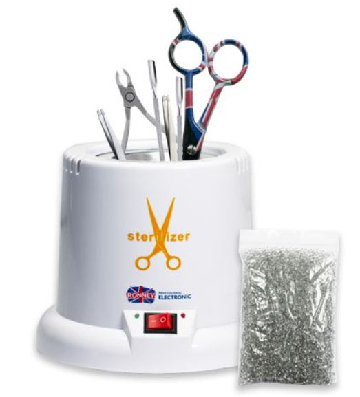 Ronney Ball Sterilizer for RE00010 Tools EAN (GTIN) 5060456776725