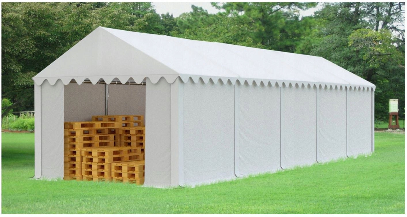 Roof 5x10m PVC For Event Tent For Commercial Tent Manufacturer code dach 5x10 PVC