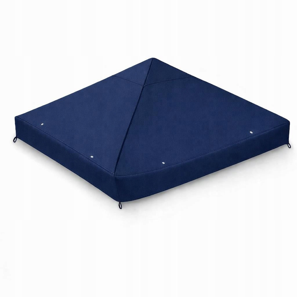 Roof Pavilion Garden Tent 3x3 Blue Manufacturer code freigarten.de