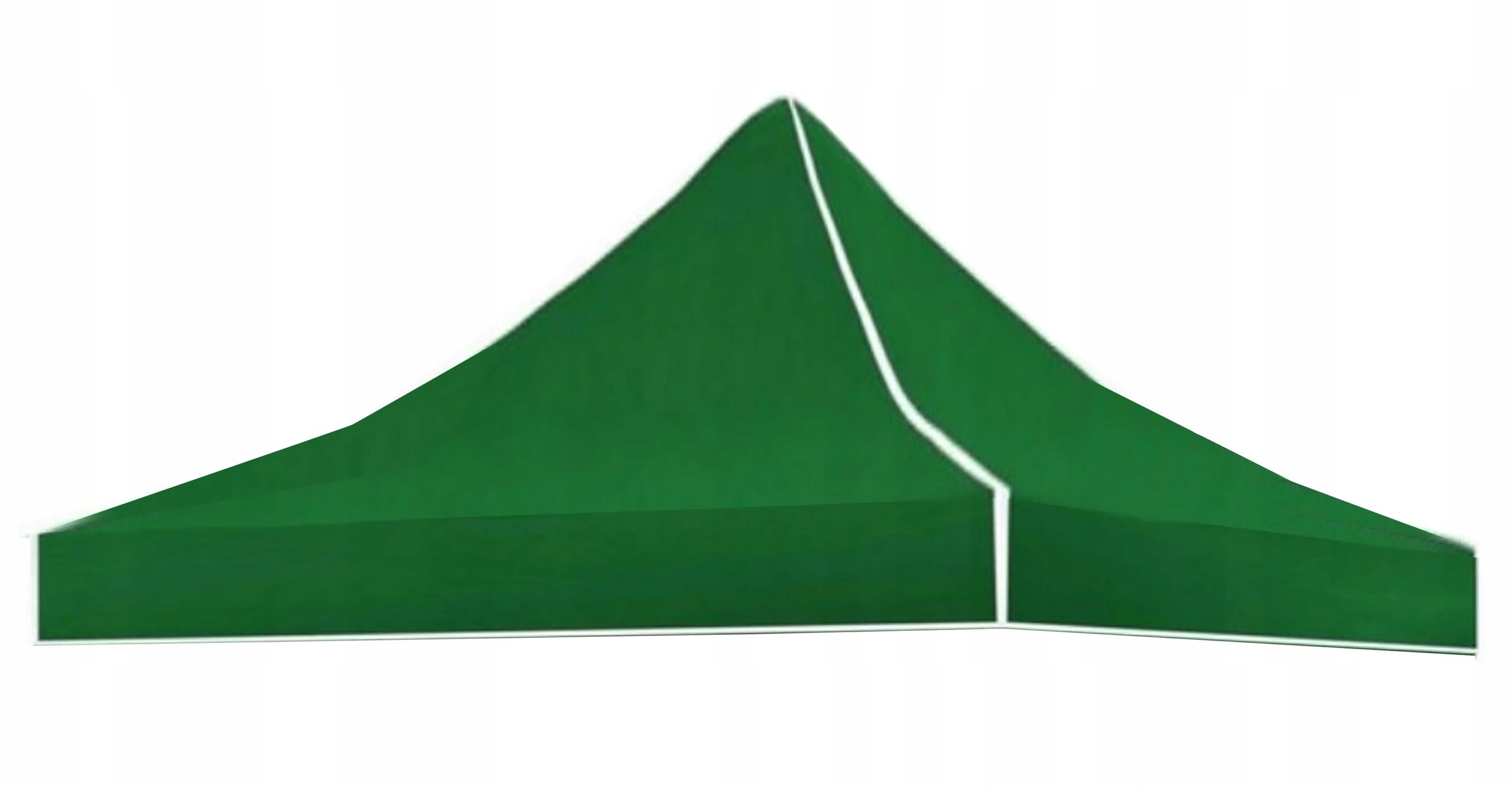 Roof for express tent 3x3m gazebo pavilion express canopy 3m x 3m Packaging status original