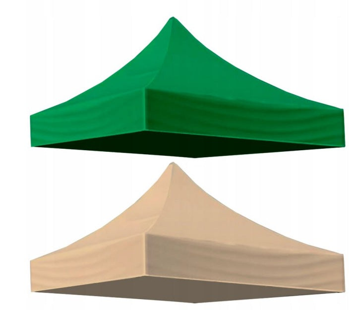 Roof for garden tent 3x3m express canopy Manufacturer Rot Service