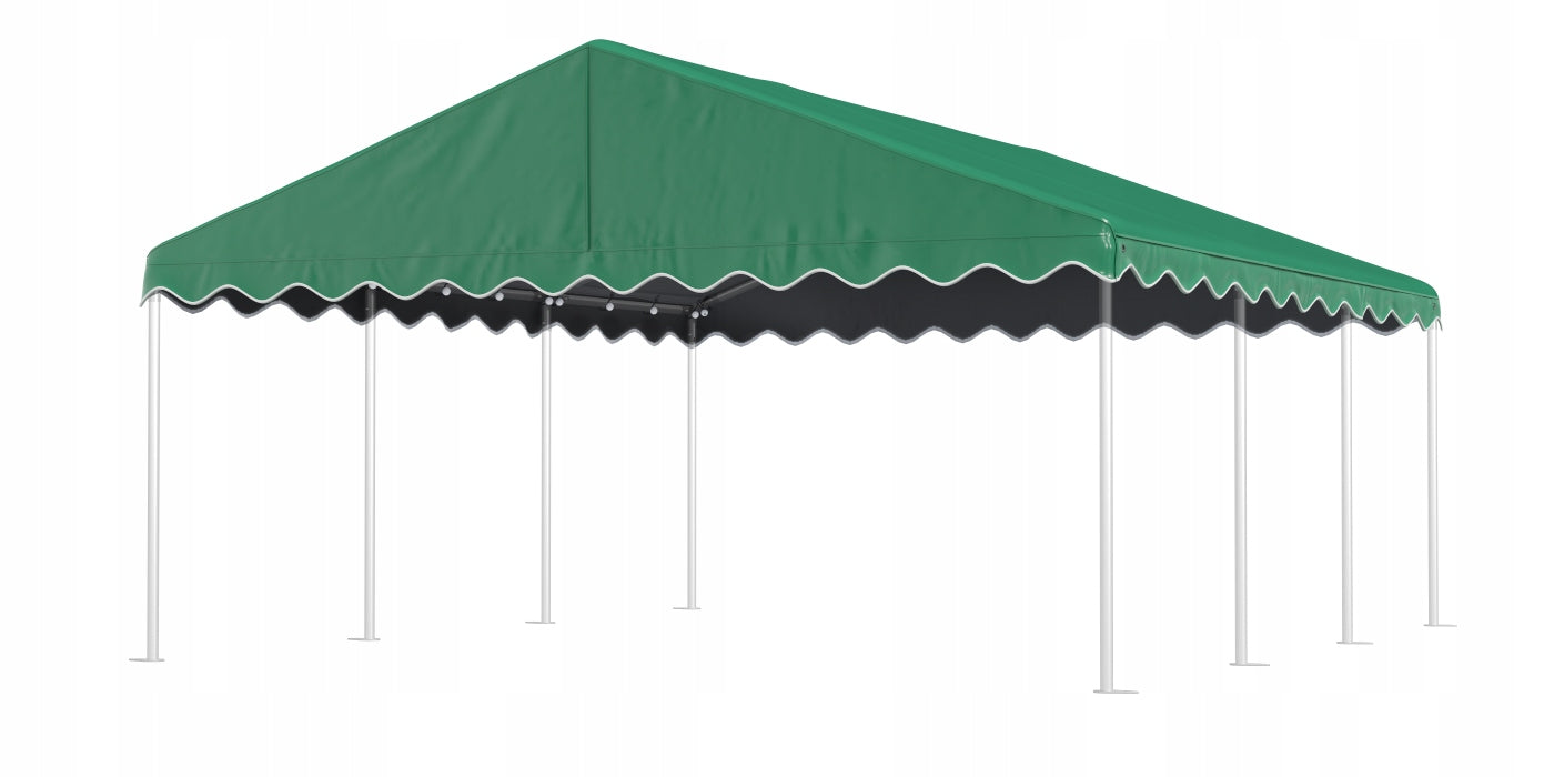 Roof for tent 3x6 DAS plating 240 g/m2 PE Manufacturer Das Company