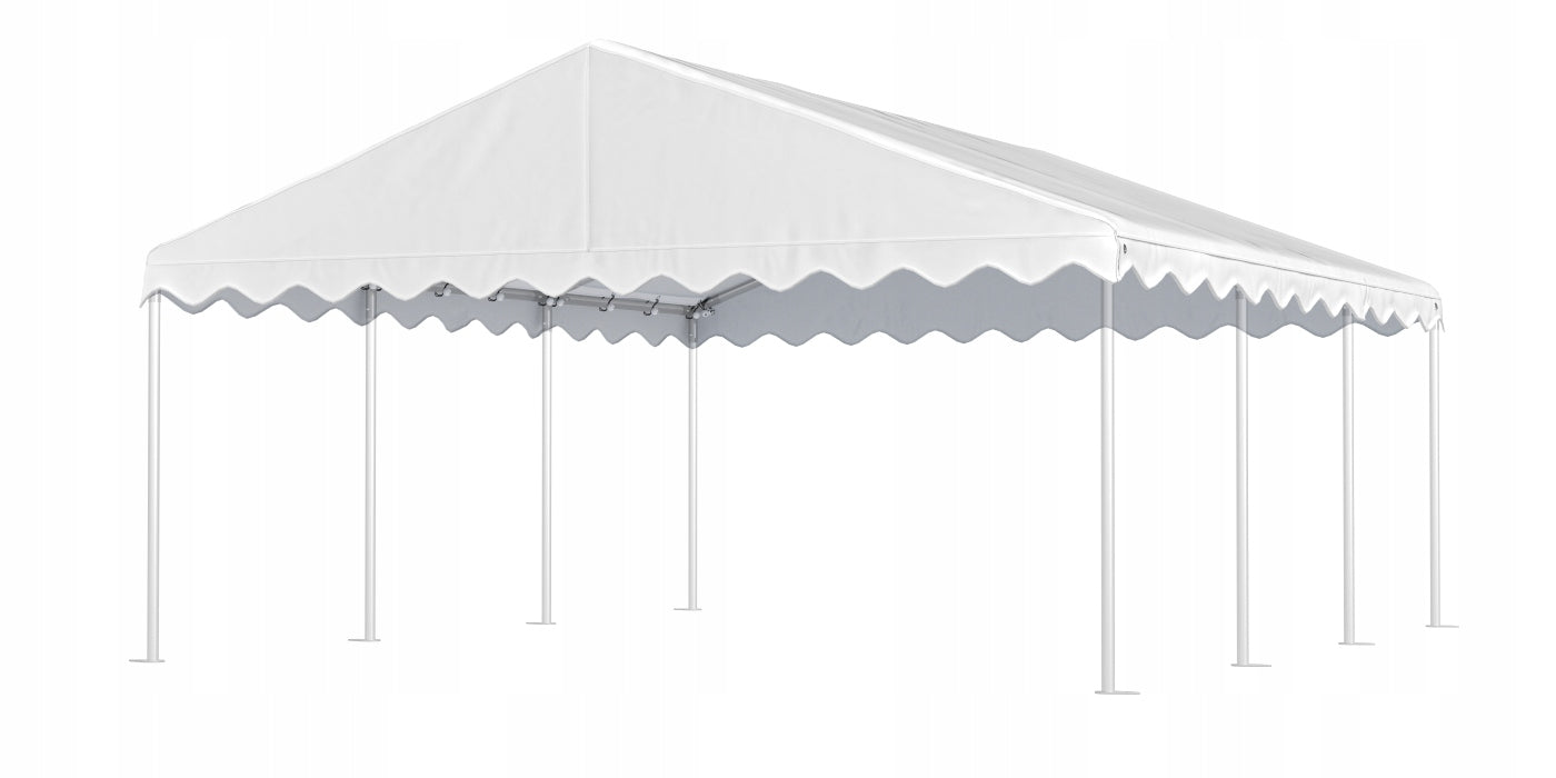 Roof for tent 3x6 DAS plating 240 g/m2 PE