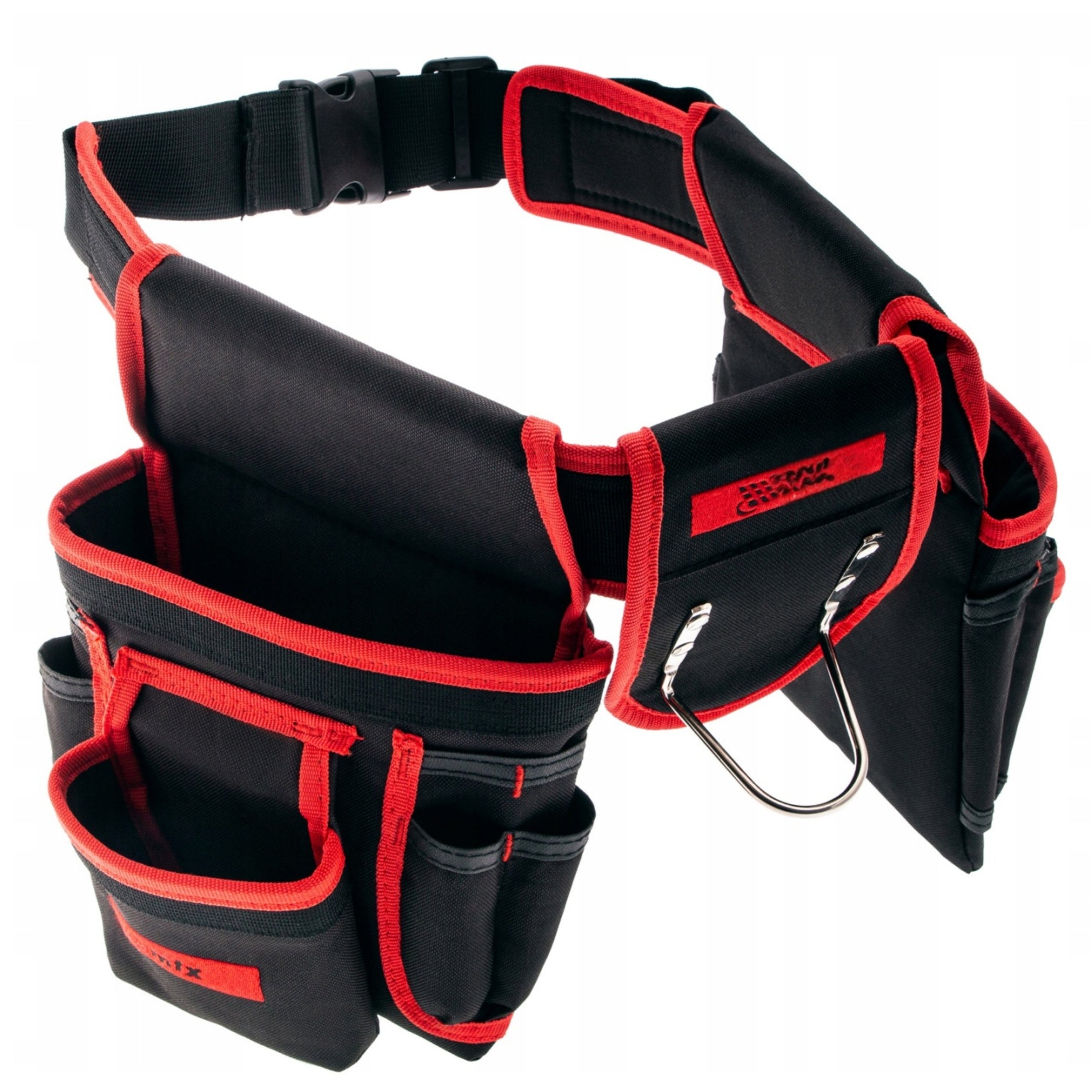 Roofing Tool Belt 20 Pockets Hammer Holder Manufacturer code GR-902409