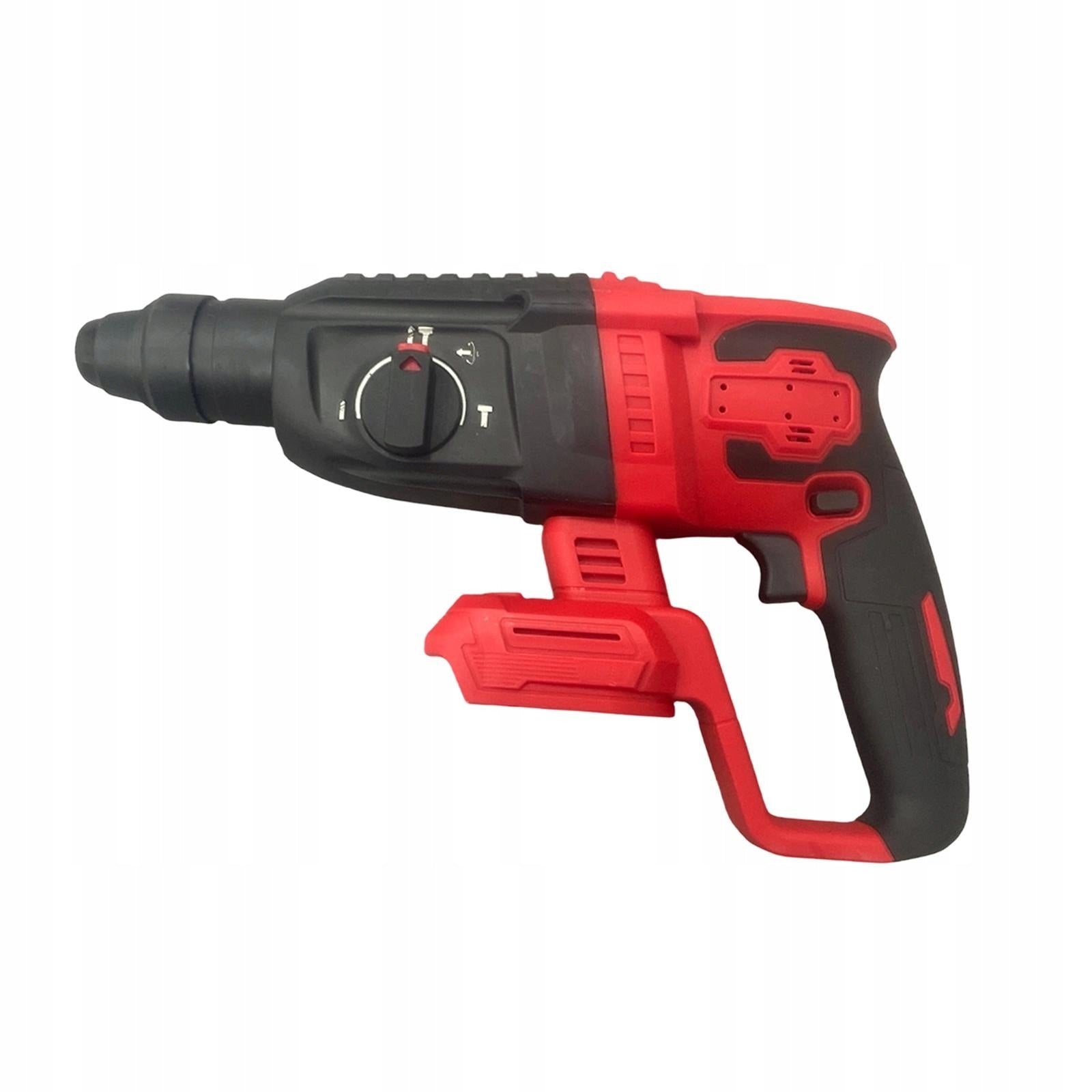 Rotary Hammer Drill Concrete Breaker Multi Function Power Tool Electric