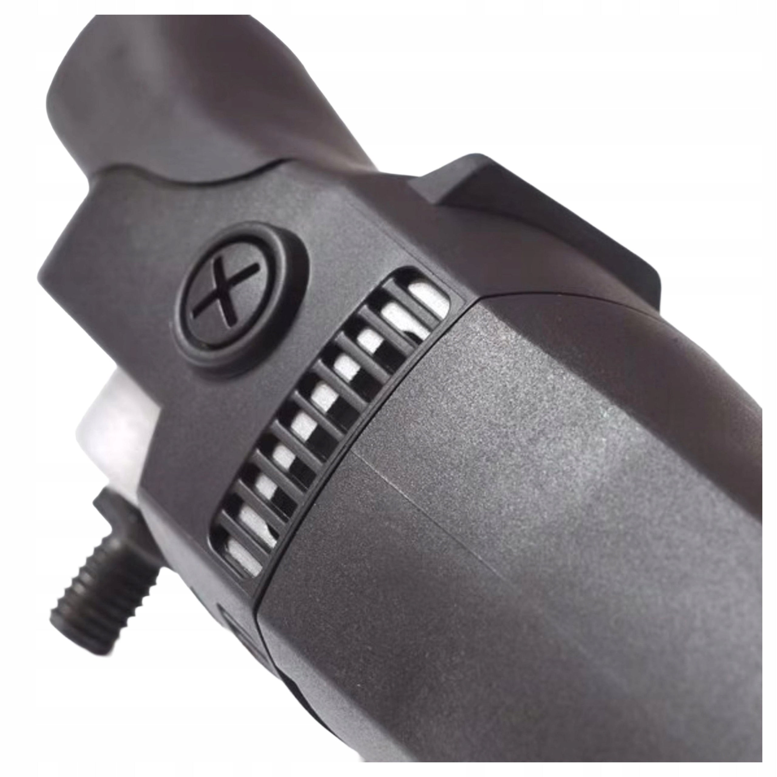 Rotary Polisher 1200W Evoxa HDR400 MKII car polishing machine M14 Manufacturer code HDR400 Mk II