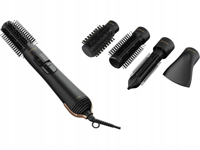 Rotary curling iron-dryer Grundig HS 7080 Manufacturer code 4013833039099