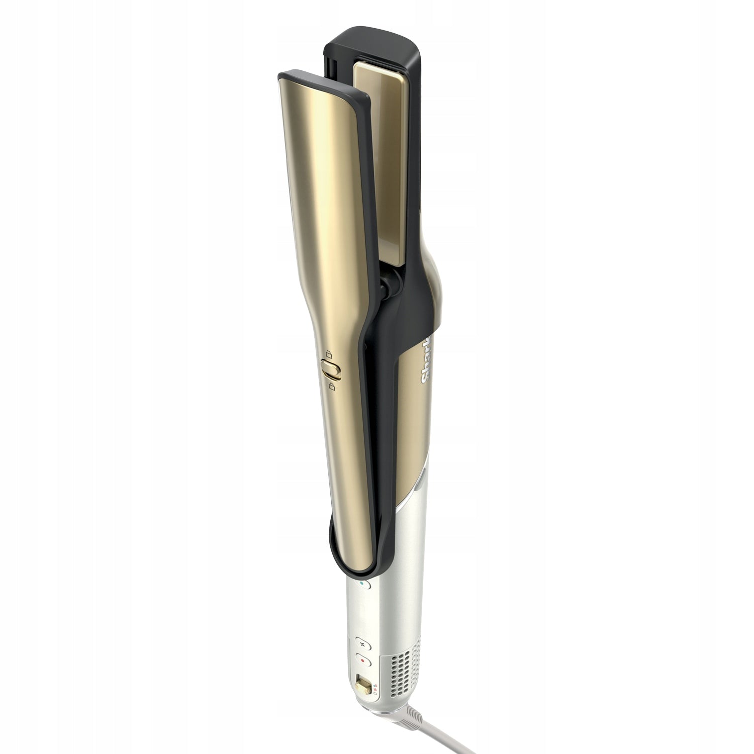 Rotary curling iron-dryer Shark HD6051SEU Brand Shark