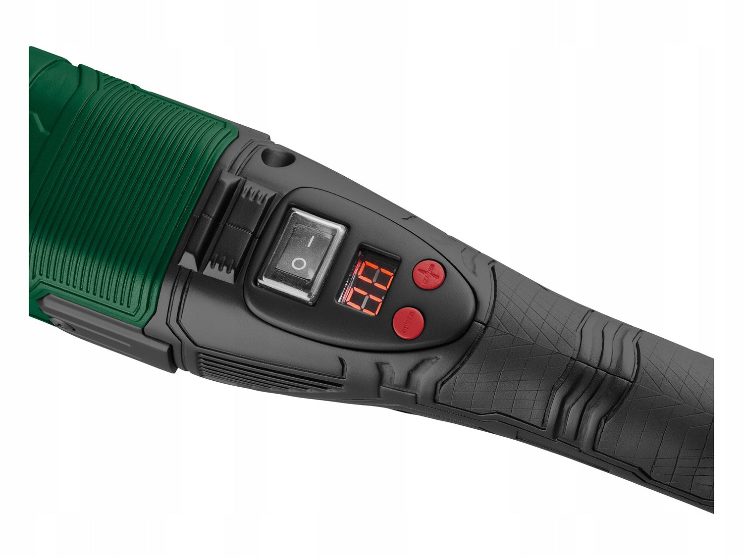 Rotary electric polisher 1200 W Ø 180 mm PPM 1200 A1 Parkside Manufacturer code PPM 1200 A1