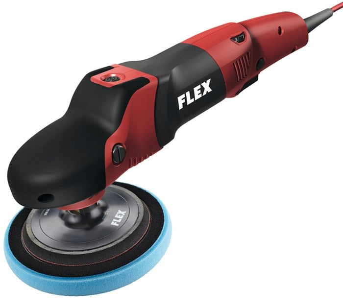Rotary polisher PE 14-1 fi 180mm Flex 395749