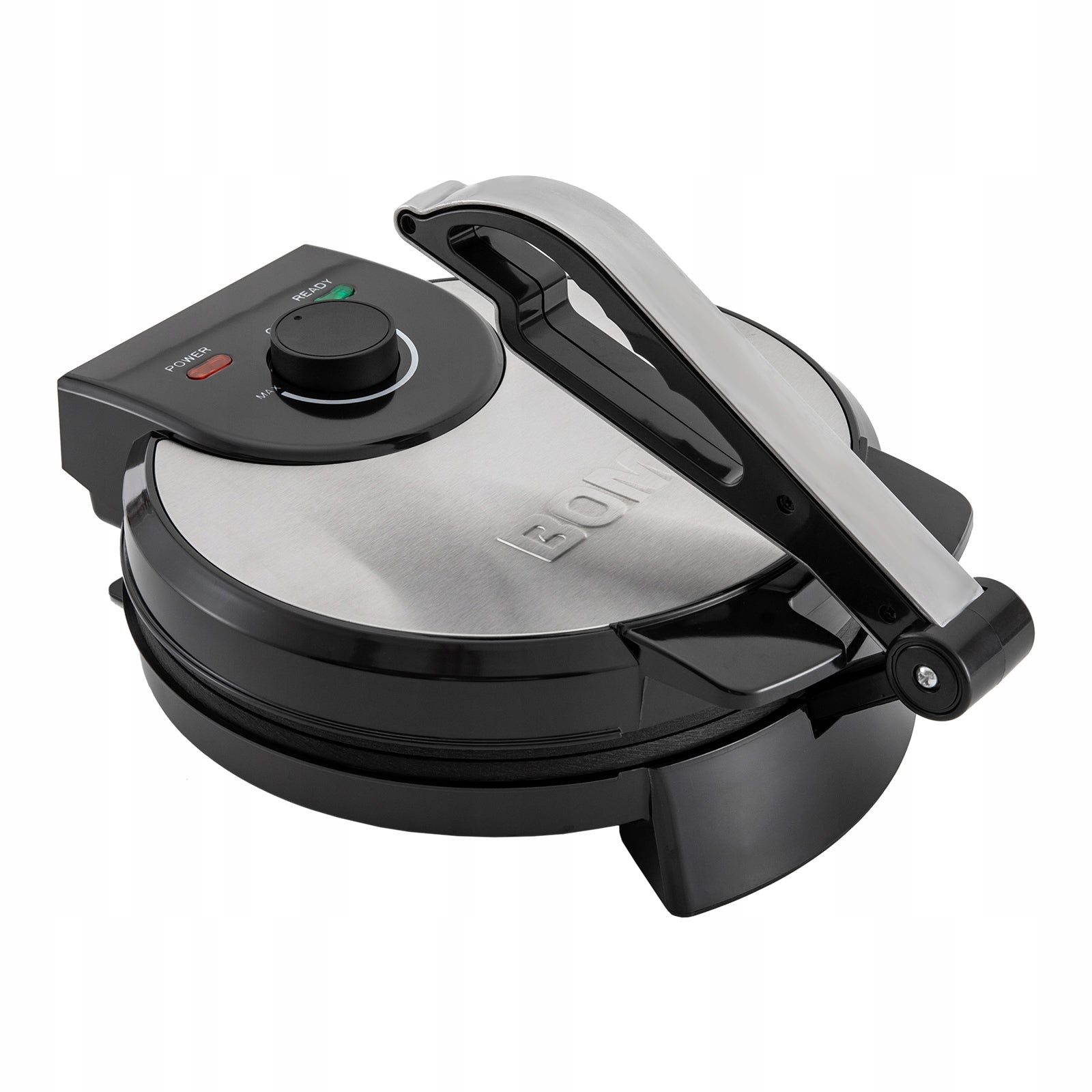Roti Maker, Non-stick Pancake Maker, Electric Griddle, Crepe Maker EAN (GTIN) 751591546773