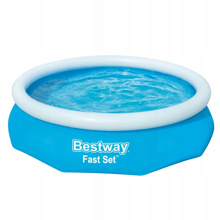 Round expansion pool Bestway 305 x 305 cm 57270 Manufacturer code 57270