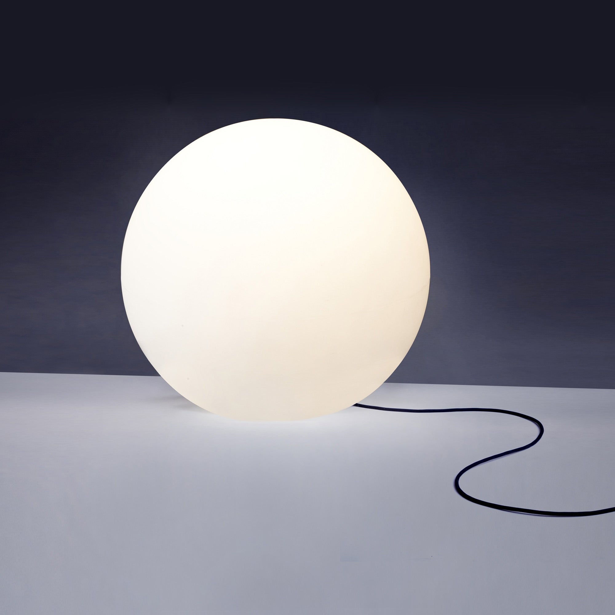 Round garden lamp Nowodvorski E27 40cm Cumulus M 6977 EAN (GTIN) 5903139697798