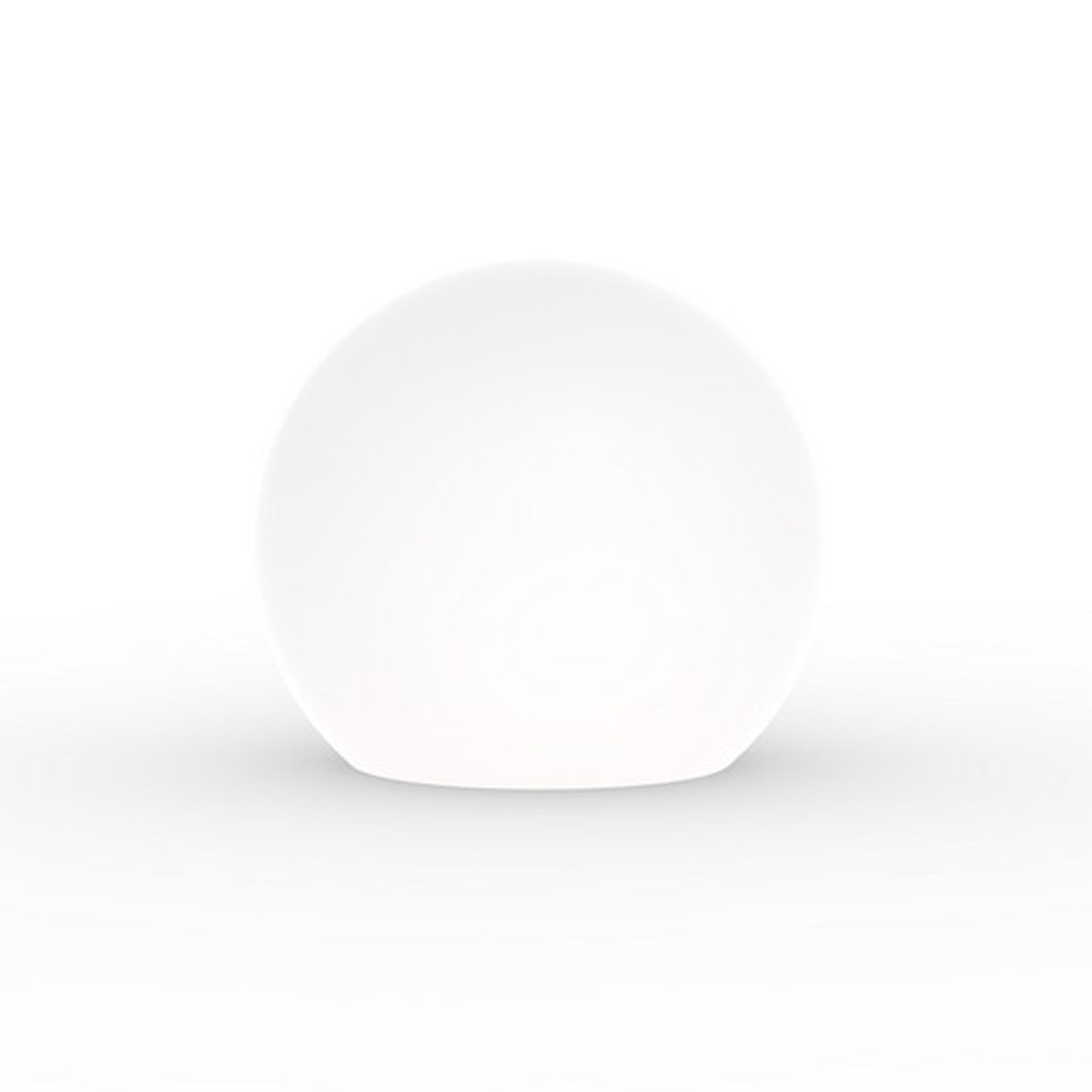 Round garden lamp Nowodvorski E27 40cm Cumulus M 6977