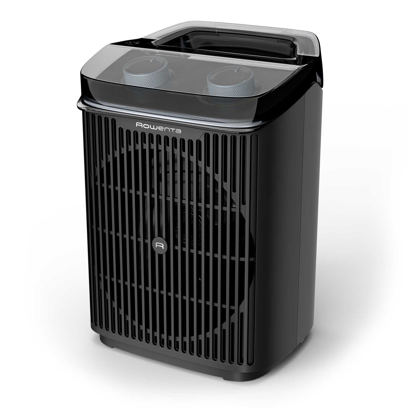 Rowenta Intense Comfort Aqua Bathroom Radiator 2400W Silent SO6550F0