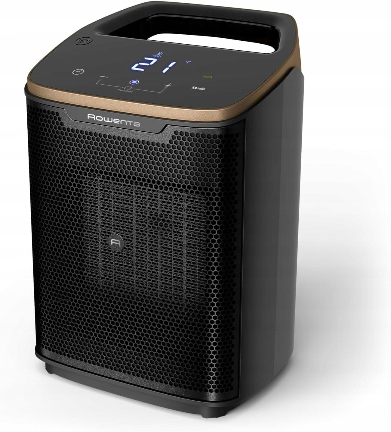 Rowenta Intense Comfort Digital Ceramic Heater 2000W 29dB SO9361F0