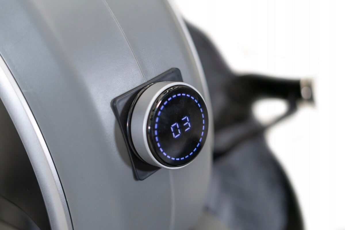 Rowing machine BH Fitness i.Thames R311 FTMS magnetic home LED Brand BH Fitness