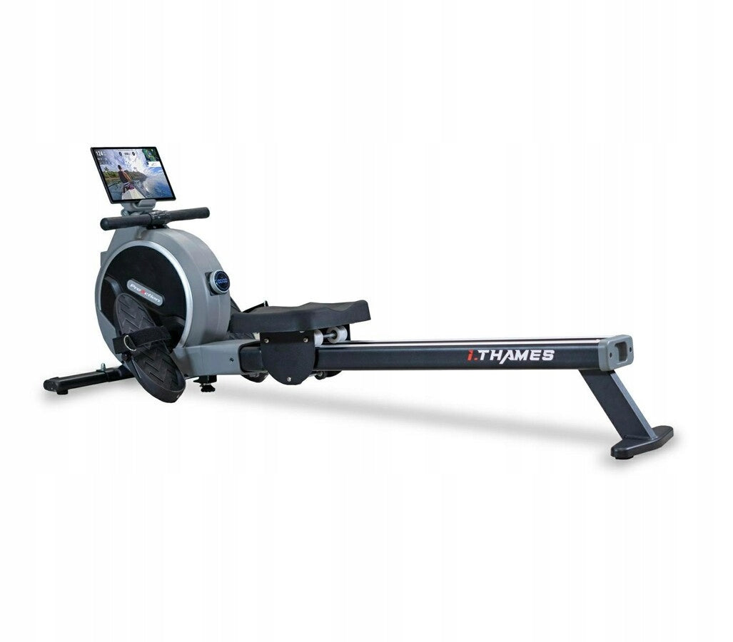Rowing machine BH Fitness i.Thames R311 FTMS magnetic home LED