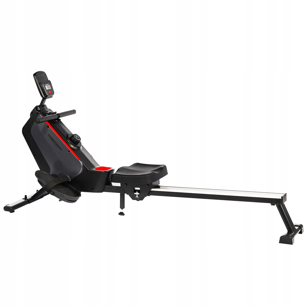 Rowing machine Christopeit RW1000