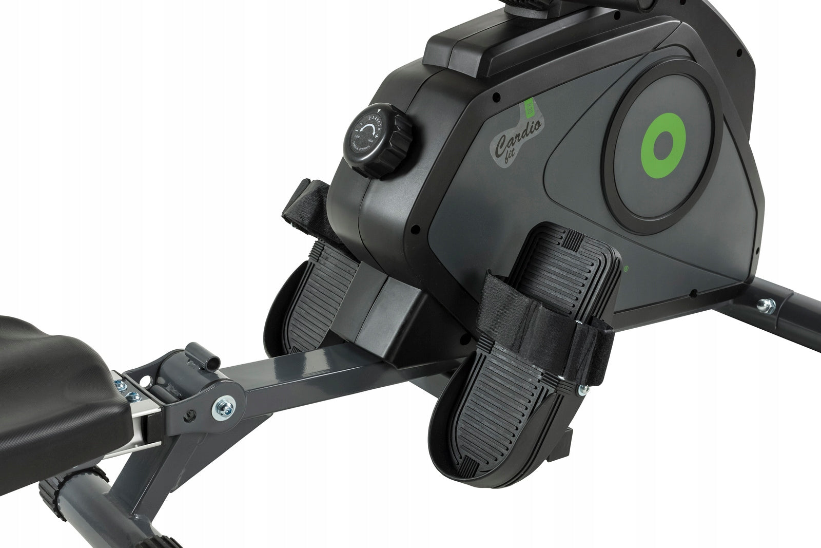 Rowing machine Tunturi Cardio Fit R30 Brand Tunturi