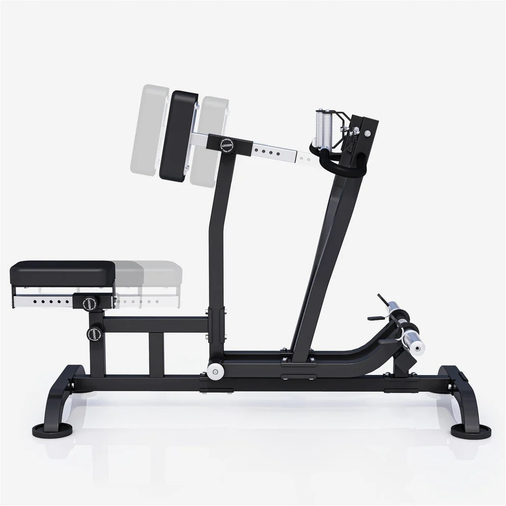 Rowing machine - adjustable Maxxus Manufacturer code 4250663125893