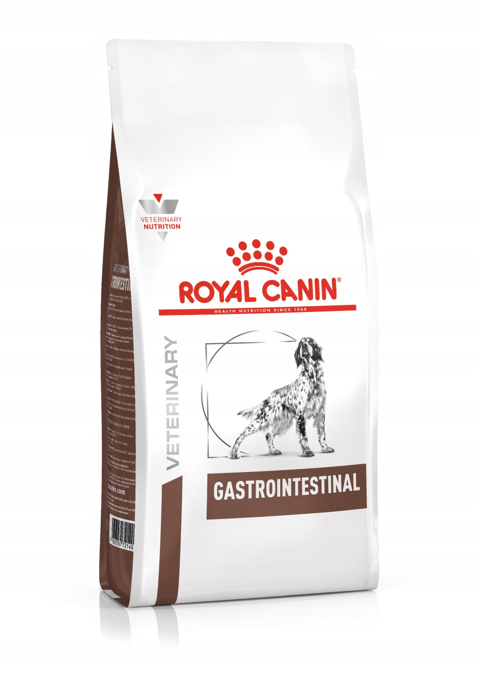 Royal Canin Gastrointestinal Dog Food 2 kg